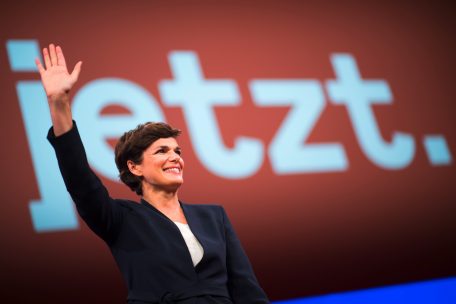 Österreich / Zwischen Bobos und Prolos: Orientierungslose SPÖ ist mehr mit sich selbst und als mit Kurz im Clinch