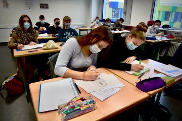 „Summerschool“ / Bildungsministerium organisiert Nachhilfestunden am Ende der Sommerferien