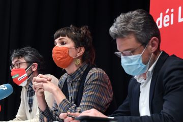 Recht auf Wohnen / Abgeordnete Nathalie Oberweis: In unserem Land ist nicht alles rosa-rot!