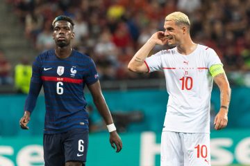 Gegenpressing – Die EM-Kolumne / Die spinnen, die Gallier!