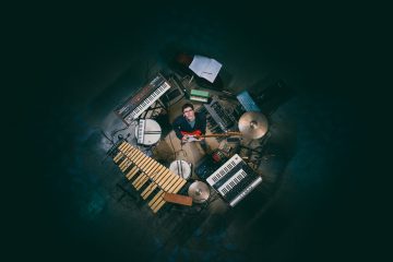 Festival / Ruheloser Norden