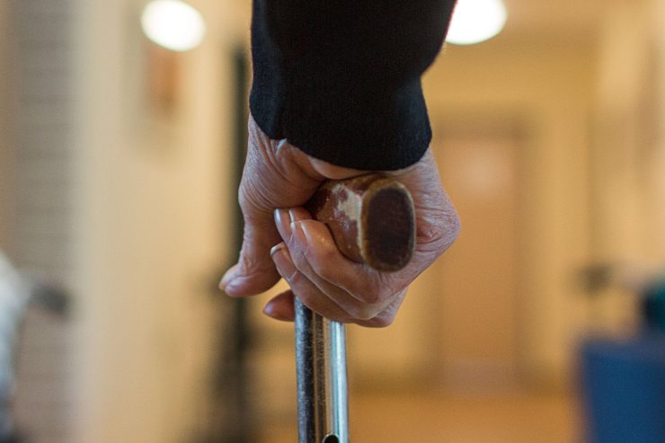 Demenz / 82-Jähriger nach Odyssee in Eifel und Belgien wohlbehalten zu Hause