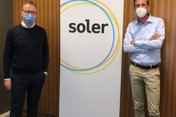 Windkraftanlagen / „Wir entscheiden nicht über den Köpfen anderer hinweg“