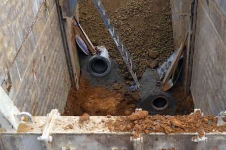 ITM im Coronajahr / Zahl der Arbeitsunfälle steigt: Gewerbeaufsicht verhängt Bußgelder in Höhe von neun Millionen Euro 