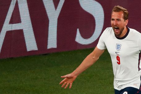 EM 2020 / Torjäger, Stütze, Hoffnungsträger: England baut auf Harry Kane