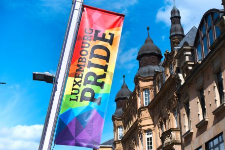 Editorial / Luxemburg kann nur eine „Freedom Zone“ sein, wenn alle LGBTQIA+-Menschen akzeptiert sind