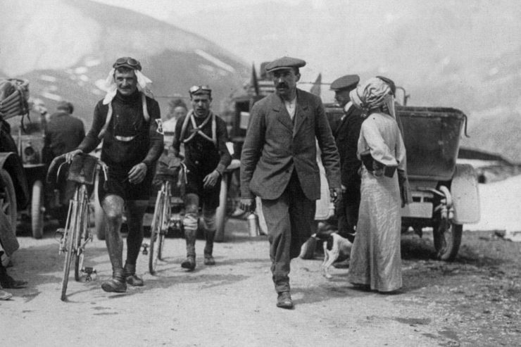 Entdeckung des Unbekannten / Historiker hinterfragen die Fremdenlegion