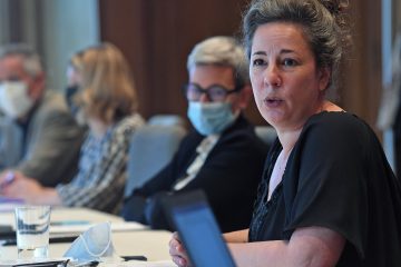 Politique culturelle / Soutenir, accompagner, promouvoir: l’association Kultur|lx se dévoile