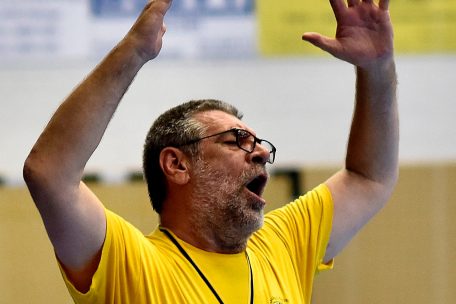 Handball / Neuer Trainer für die Red Boys: Sandor Rac kehrt nach Luxemburg zurück