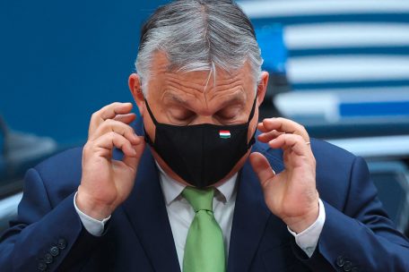 Ungarn / Reporter ohne Grenzen listet Orban als Feind der Pressefreiheit auf