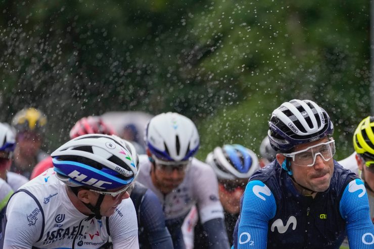 Gegenpressing – die EM-Kolumne / Schmerz, lass nach