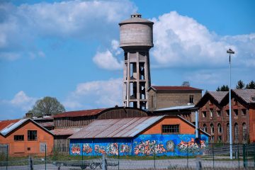 „Neischmelz“ / Details zur Sanierung des ehemaligen Düdelinger Industriegeländes bekannt