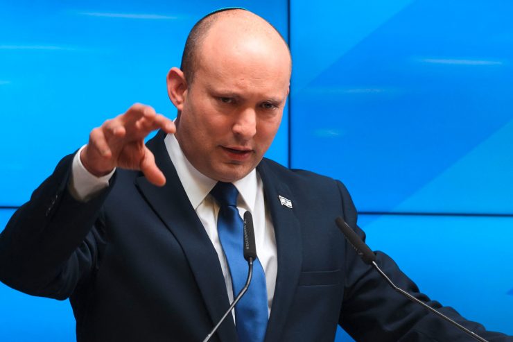 Israel / Diskriminierendes Gesetz zur Staatsbürgerschaft wird nicht verlängert