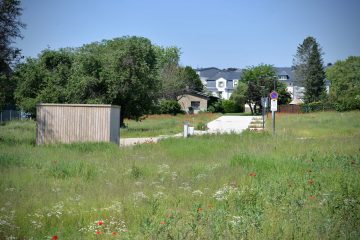 Prozess / Schrebergartenmörder gesucht