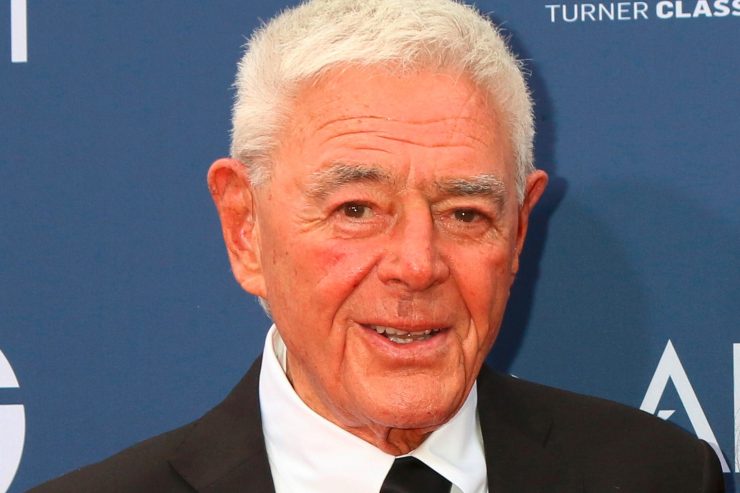 Kopf des Tages / „Superman“- und „Lethal Weapon“-Regisseur Richard Donner ist tot