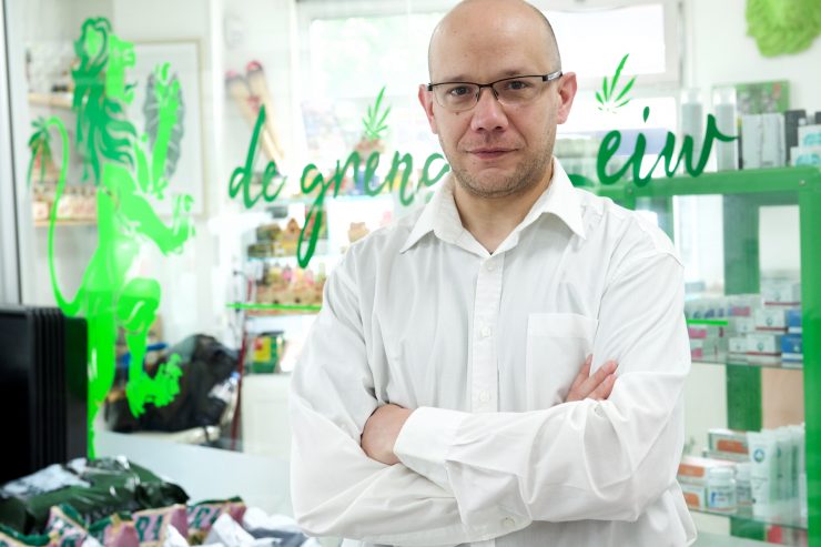 Luxemburg / Kampf gegen die Schmerzen – Engpässe bei medizinischem Cannabis 