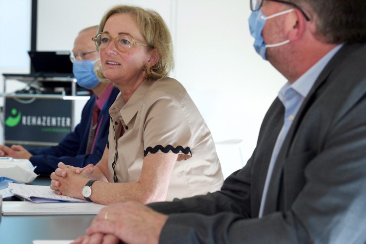 Medizin / Wie Luxemburg Long Covid meistern will