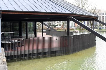 Prozess / Cafébetreiber darf wegen Corona weniger Miete zahlen: Gericht erkennt „guten Willen“ an