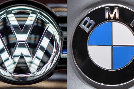 EU-Kommission / BMW und VW müssen 875-Millionen-Kartellstrafe zahlen