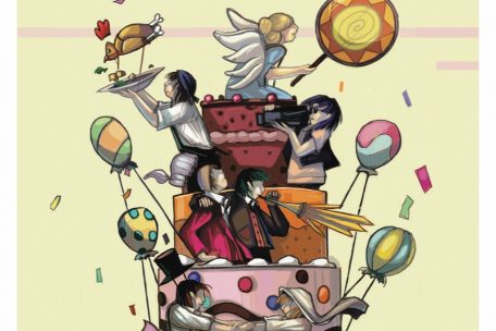 44e édition / Festival du film italien de Villerupt: Qui dit fête, dit festif et festival