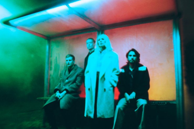 Klangwelten: Alice Wolf / Dem Druck standgehalten