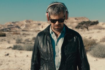 Festival de Cannes / Autoportrait d’un (plus si jeune) homme en feu