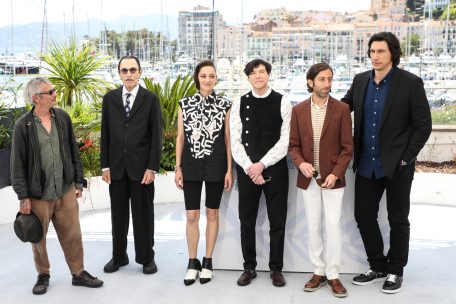 Carnet de festival / Lamas industriels et angoisse covidienne