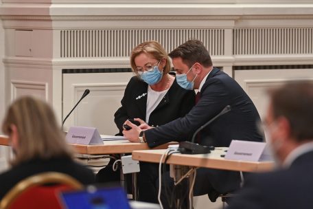 Medien / Ländervergleich: Luxemburg kommt am zweitbesten durch die Krise