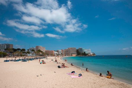 Spanien / Mallorca ist jetzt Corona-Risikogebiet für Deutschland