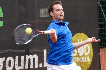 Tennis / Beim Interklub-Finale peilt Spora ein drittes Double an