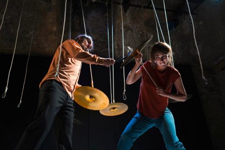 Theater und Tanz / Auf den Festivals in Avignon ist Luxemburg so stark vertreten wie noch nie zuvor