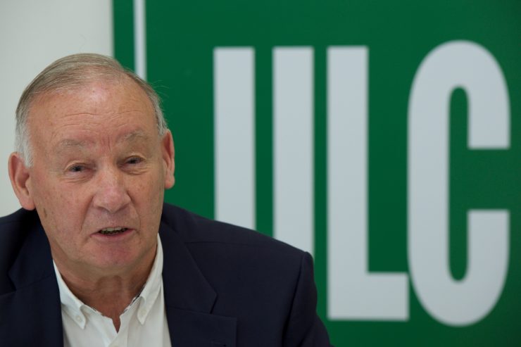 Konsumentenschutz / Ungebrochene Kampfbereitschaft auch im Krisenjahr