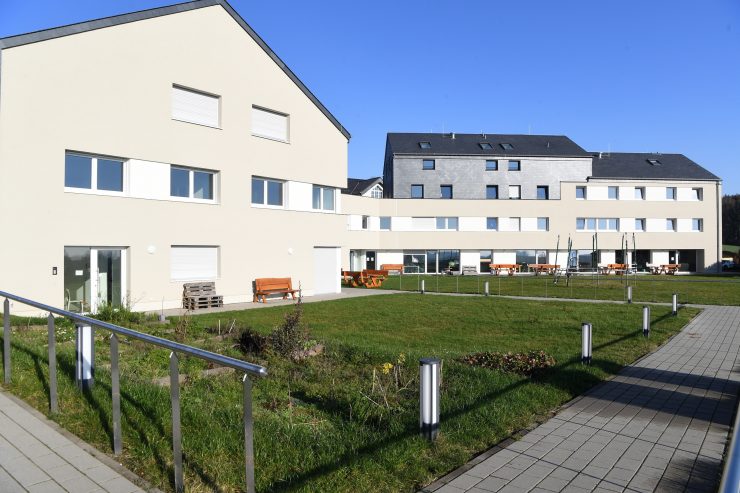 FAL-Serie (6) / „Fondation Autisme Luxembourg“: Vu Famillje fir Familljen