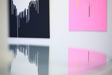 &bdquo;Es geht darum, Freiheit zu finden zwischen Kontrolle und dem genauen Gegenteil davon&ldquo;, sagt die junge Luxemburgerin