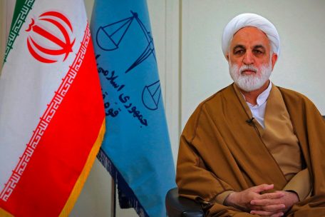 Diplomatie / Irans Außenminister rät Regierung zur Einhaltung des Atomabkommens