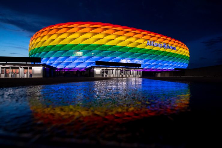 EM 2024 / Nach dem Turnier ist vor dem Turnier