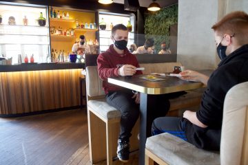 Horeca / Gültigkeit der Schnelltests in Luxemburg wird auf 1 Uhr begrenzt