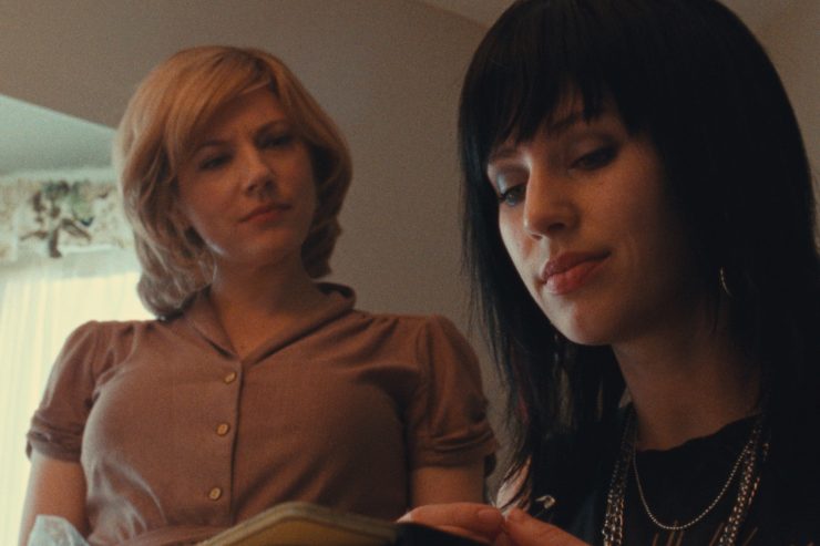 Festival de Cannes / Et si c’était niais