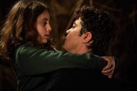 D&eacute;cevant: l&rsquo;adaptation du roman &bdquo;Tre piani&rdquo; d&rsquo;Eshkol Nevo par Nanni Moretti