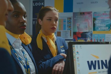 Festival de Cannes / Fictions confinées