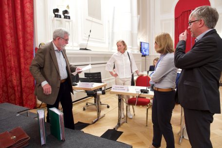 Interview / Virologe Claude Muller kritisiert Waringo-Bericht: „Da liegt ein Interessenkonflikt vor“