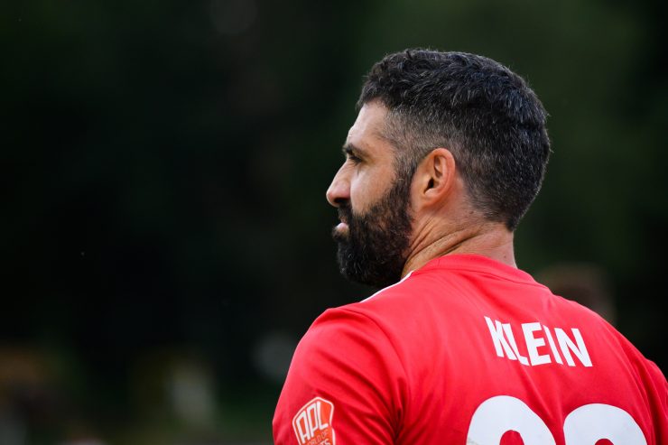 Champions League / 0:5-Schlappe: Fola blamiert sich in Gibraltar