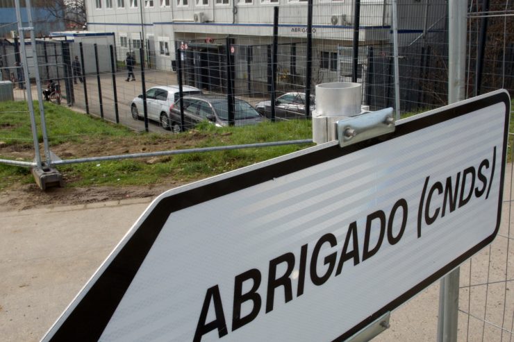 Parlament / Abgeordnete debattieren über Drogenproblematik