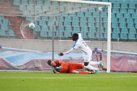 Conference League / Weiterkommen des Racing „sicher nicht unmöglich“