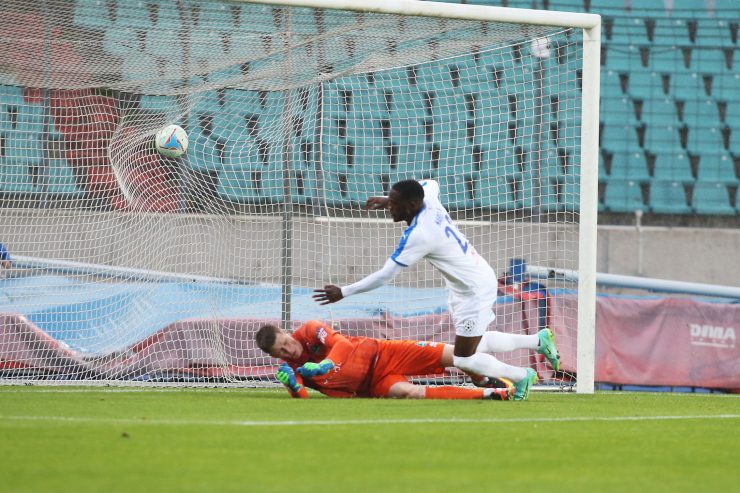 Conference League / Weiterkommen des Racing „sicher nicht unmöglich“