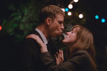 Festival de Cannes / Deux femmes puissantes