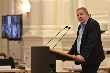 Waringo-Bericht / CSV-Abgeordneter Michel Wolter: „Corinne Cahen ist weit von der Realität entfernt“