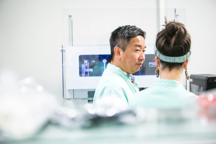 Forschung / „Luxembourg Institute of Health“ blickt auf ein ungewöhnliches Jahr 2020 zurück