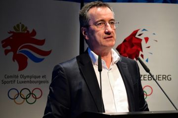 Tokyo 2020 / COSL-Präsident André Hoffmann: „Die große Angst vor Olympia ist unbegründet“