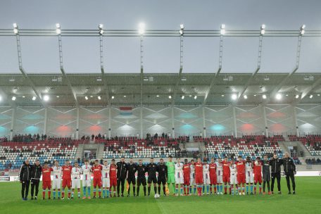 Diese Nachwuchs-L&ouml;wen standen sich zweimal 25 Minuten gegen&uuml;ber